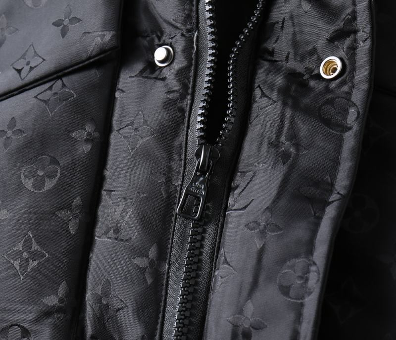 Louis Vuitton Down Jackets